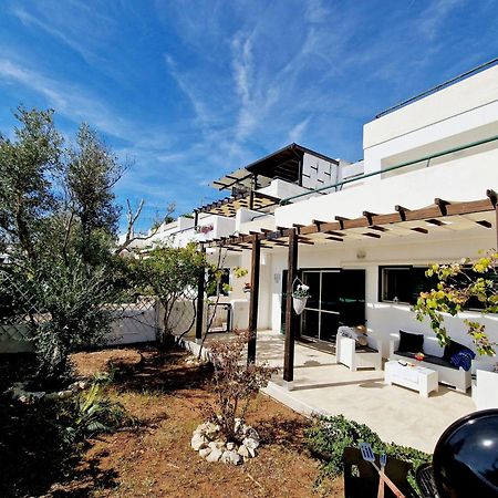 Villa Maria Santa Cesarea Terme Eksteriør bilde