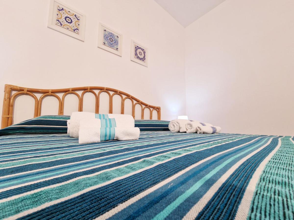 Villa Maria Santa Cesarea Terme Eksteriør bilde