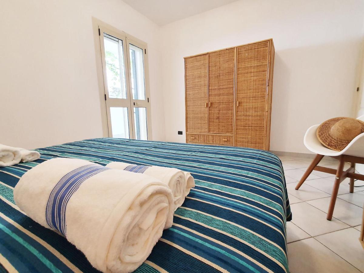 Villa Maria Santa Cesarea Terme Eksteriør bilde